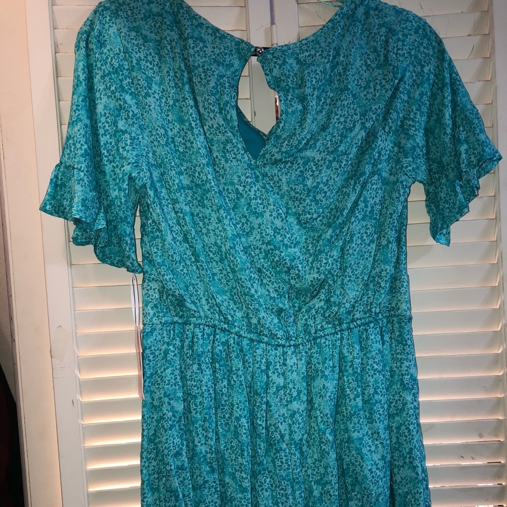 Romper - Picture 2 of 2